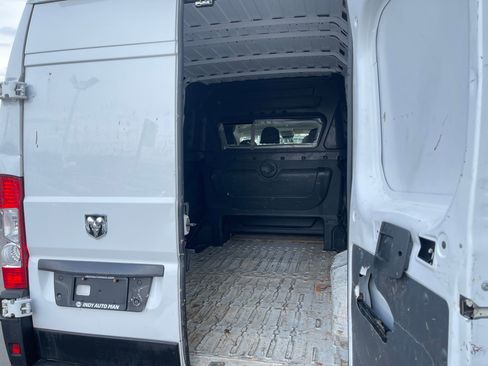 Used 2021 RAM ProMaster 2500 FWD image 21