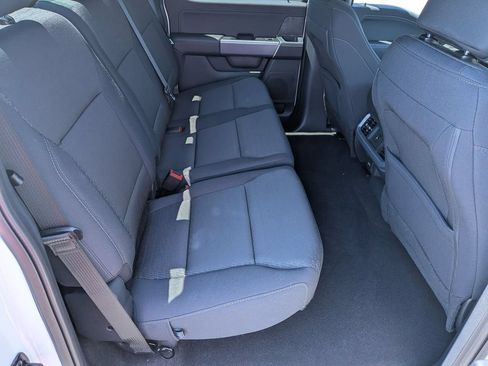 New 2026 Ford F150 XLT AWD/4WD image 19