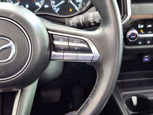 Used 2024 MAZDA CX-50 AWD 2.5 S w/ Cargo Package image 19