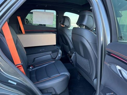 New 2026 Genesis GV70 2.5T Sport Prestige AWD/4WD image 6