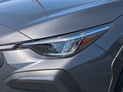 Used 2025 Subaru Crosstrek 2.5i Limited w/ Crosstrek Mirror Package image 9