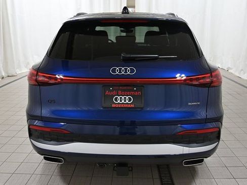 Used 2025 Audi Q5 Premium Plus AWD/4WD image 12