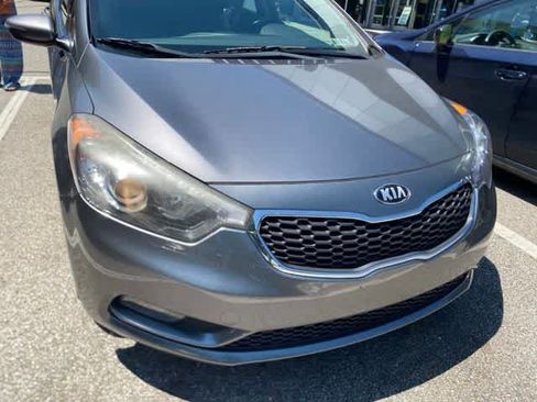 Used 2014 Kia Forte EX w/ Protection Package FWD image 24