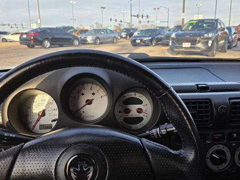 Used 2001 Toyota MR2 image 26