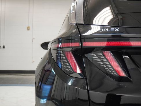 Used 2022 Hyundai Tucson SEL AWD/4WD image 40