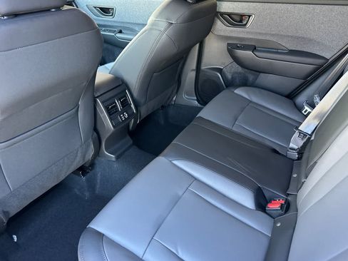 New 2026 Subaru Outback Premium w/ Premium/Limited Package AWD/4WD image 12