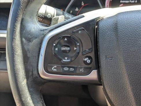 Used 2019 Honda Civic Sport image 4