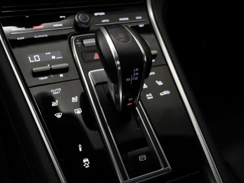 Used 2023 Porsche Panamera Platinum Edition RWD image 12