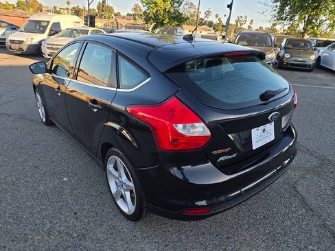 Used 2012 Ford Focus Titanium FWD image 13