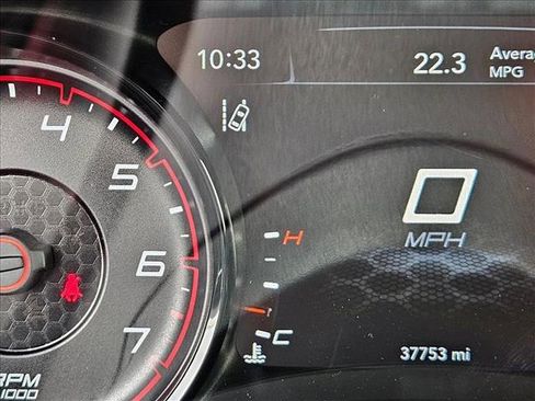 Used 2023 Dodge Charger GT w/ Plus Group image 15