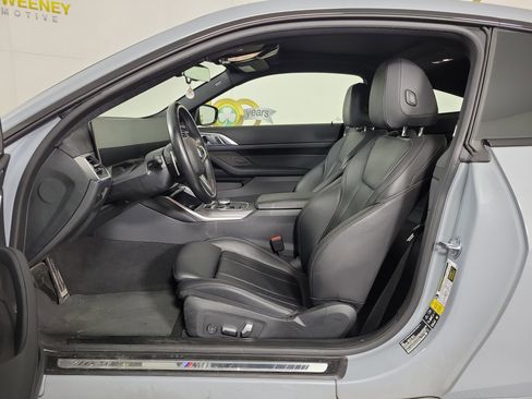 Used 2024 BMW 440i xDrive Coupe image 5