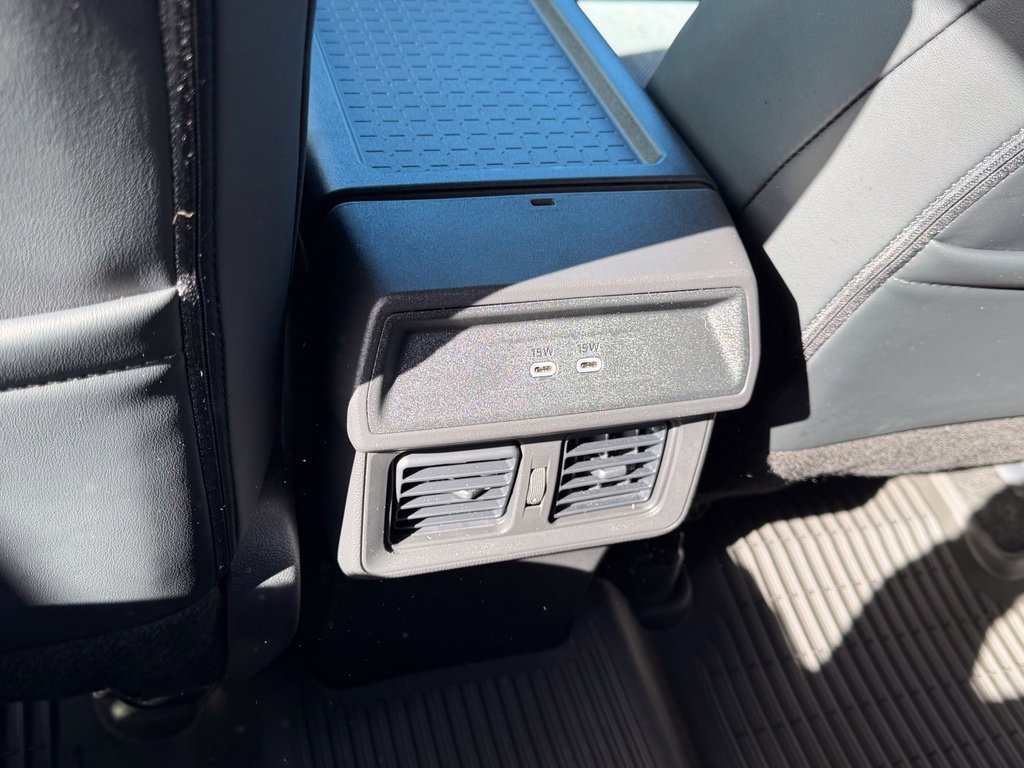 Certified 2026 Toyota RAV4 XSE w/ Panoramic Sun Roof Package AWD/4WD image 18