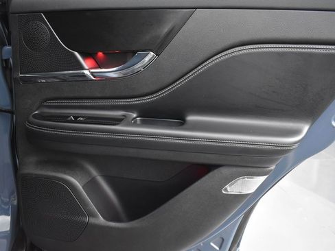 Used 2023 Lincoln Corsair Reserve w/ Equipment Group 201A image 27