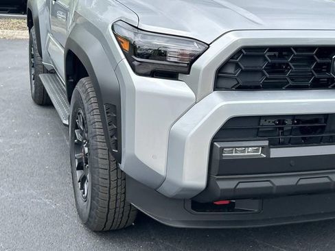 New 2026 Toyota 4Runner TRD Off-Road AWD/4WD image 10