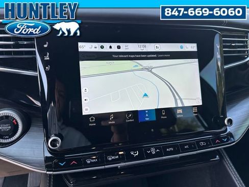 Used 2023 Jeep Wagoneer Series III w/ Convenience Group I image 23