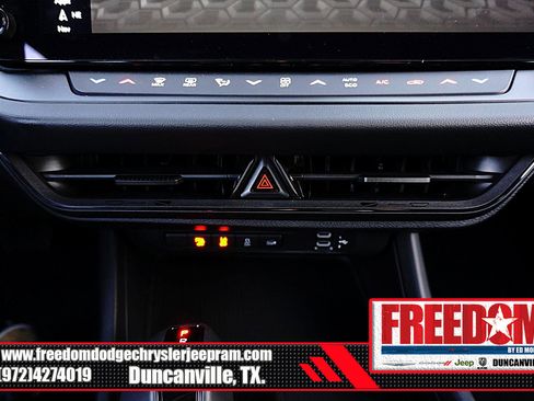 New 2026 Dodge Charger Scat Pack w/ Track Package image 23