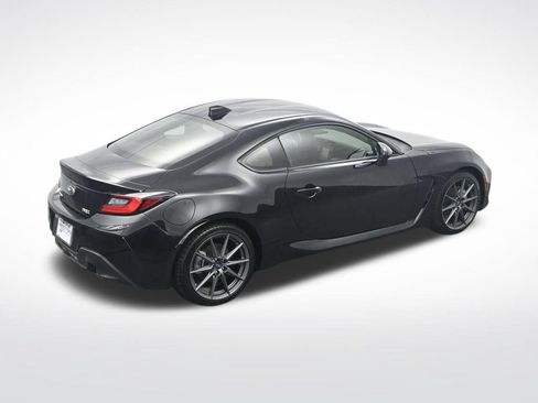 Used 2026 Subaru BRZ Limited RWD image 32