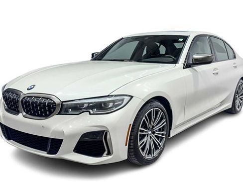 Used 2020 BMW M340i image 5