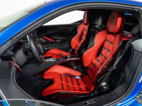 Used 2023 Ferrari SF90 Stradale AWD/4WD image 5