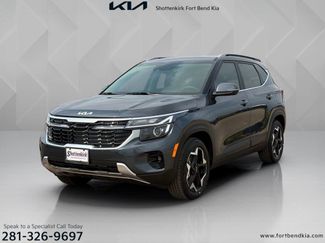 New 2026 Kia Seltos EX FWD video 1