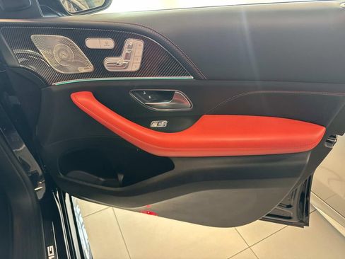 Used 2023 Mercedes-Benz GLE 53 AMG 4MATIC Coupe image 14