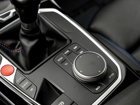 Used 2023 BMW M2 w/ Lighting Package RWD image 27