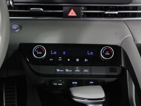Certified 2026 Hyundai Elantra Sport FWD image 23