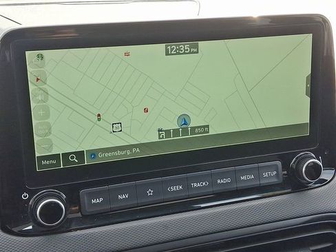 Certified 2023 Hyundai Kona SEL w/ Convenience Package image 17