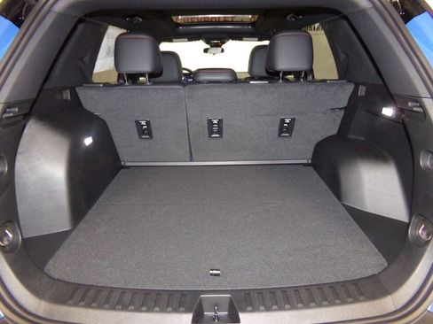 New 2026 Chevrolet Equinox RS w/ Convenience Package III image 30