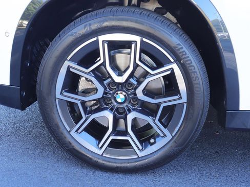 Used 2026 BMW X1 xDrive28i w/ Technology Package image 43