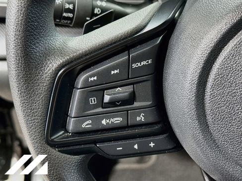 Used 2026 Subaru Crosstrek 2.5i Premium AWD/4WD image 12