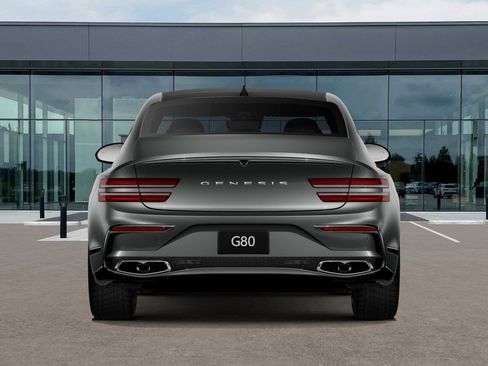 New 2027 Genesis G80 2.5T Sport Prestige AWD/4WD image 7