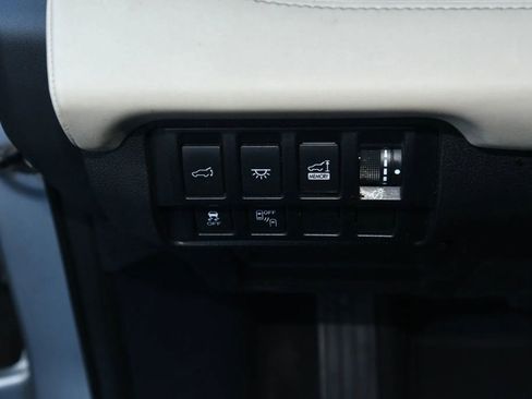Used 2021 Subaru Ascent Limited w/ Popular Package #2A AWD/4WD image 15