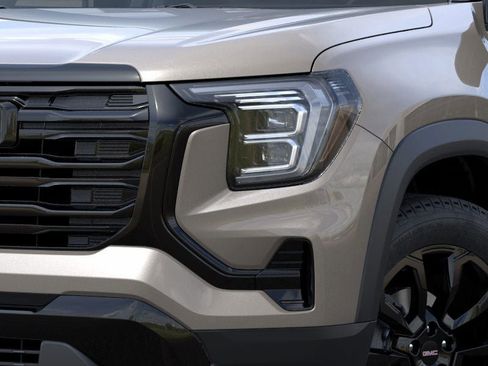 New 2026 GMC Terrain Elevation image 34