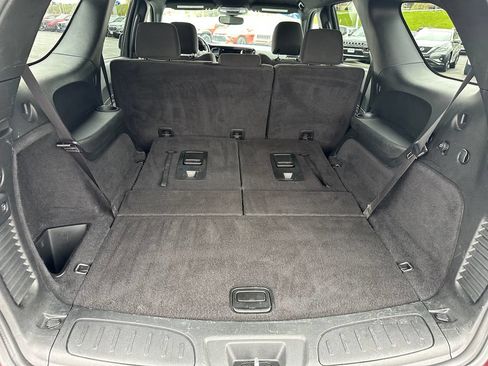 Certified 2023 Dodge Durango GT AWD/4WD image 39
