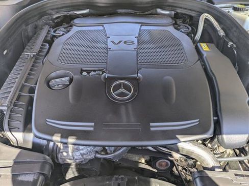 Used 2016 Mercedes-Benz E 350 Sedan image 21
