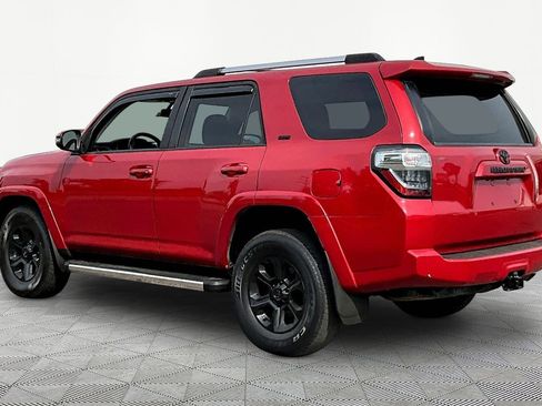Used 2019 Toyota 4Runner SR5 Premium RWD image 4