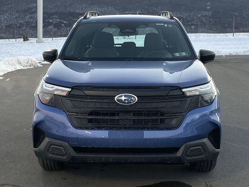 New 2026 Subaru Forester image 9