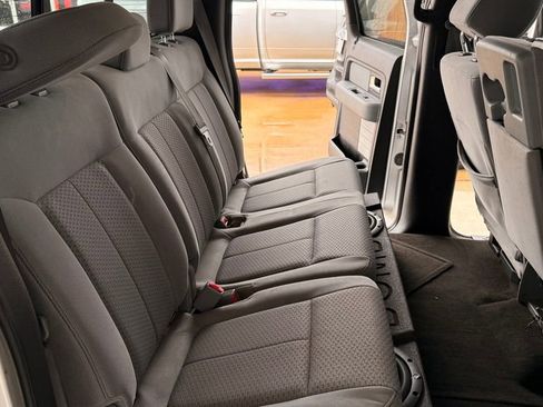 Used 2013 Ford F150 XLT w/ Luxury Equipment Group AWD/4WD image 31