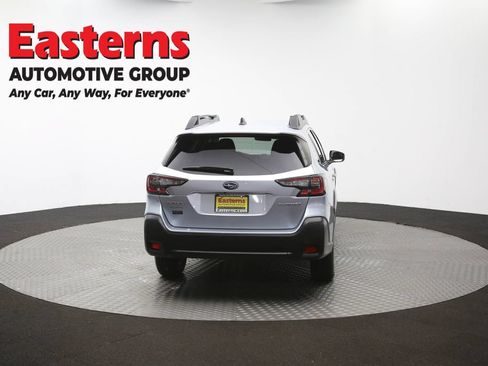 Used 2023 Subaru Outback Premium AWD/4WD image 38