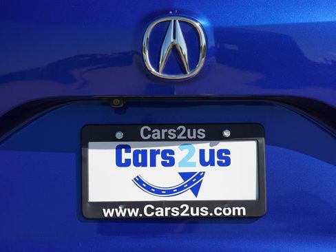 Used 2021 Acura RDX w/ Advance Package FWD image 40