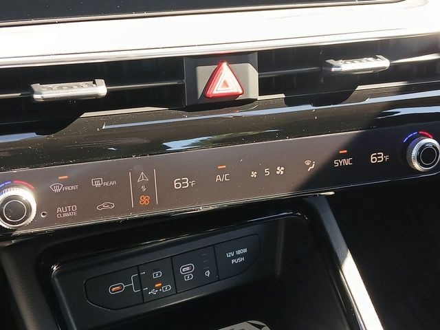 New 2026 Kia K5 EX FWD image 20