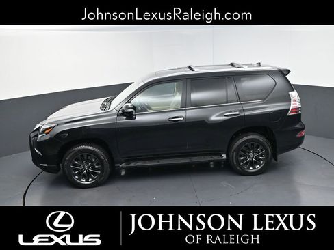 Used 2023 Lexus GX 460 Premium w/ Premium Plus Package image 31