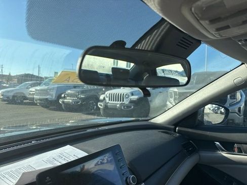 Used 2020 Honda Accord EX image 28