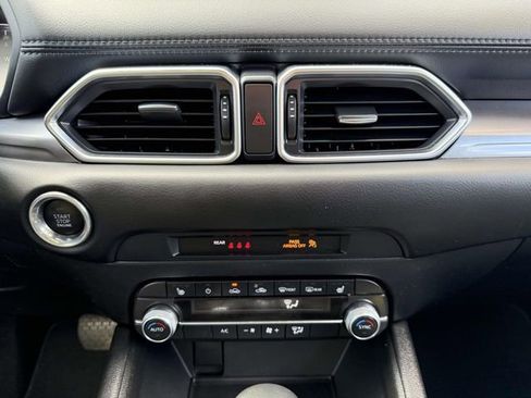 Certified 2023 MAZDA CX-5 AWD 2.5 S w/ Select Package image 20