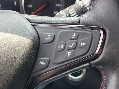 Used 2022 Chevrolet Equinox RS FWD image 12