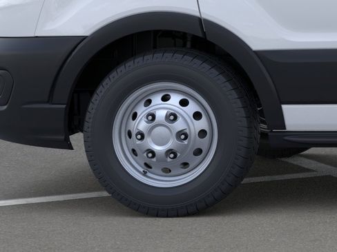 New 2026 Ford Transit 250 Low Roof AWD image 19