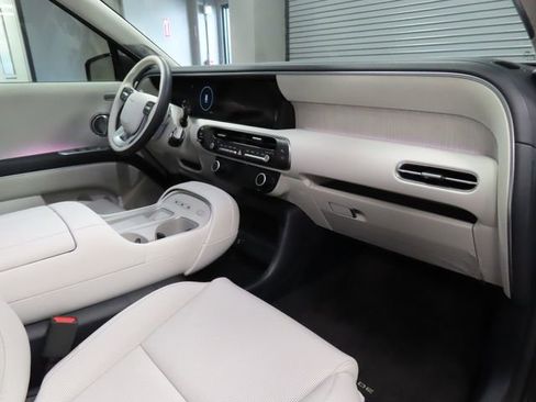 Used 2026 Hyundai Palisade Calligraphy FWD image 23
