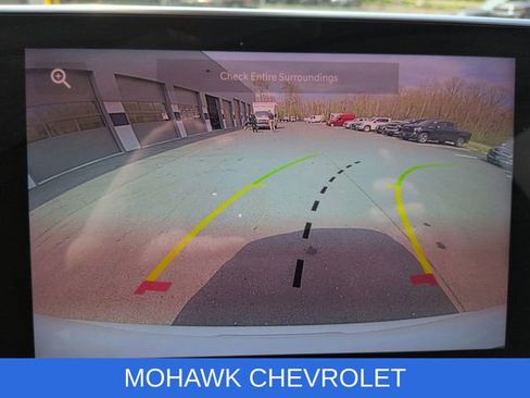 Used 2024 Jeep Compass Limited AWD/4WD image 15