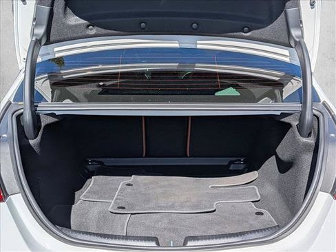 Certified 2026 Mercedes-Benz C 300 4MATIC Sedan image 6